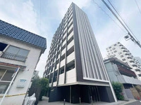 Mynavi STAY Park Maison Kawasaki #1005 in 