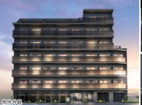 Mynavi STAY Urban Suite Hatagaya #205 in 