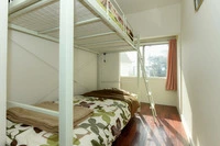 静かでゆったり滞在できる一軒家 in 