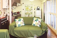 中心部から5分のアクセス良好,近隣にスーパーなどもあり,静か in 札幌市豊平区中の島一条