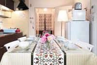 中心部から5分のアクセス良好,近隣にスーパー,コンビニあり,静か in 札幌市豊平区中の島一条