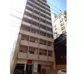 Mynavi STAY Neo Vista Kamiyacho River Side #1005 in 