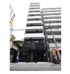 Mynavi STAY Tsurumi Chuo #803 in 