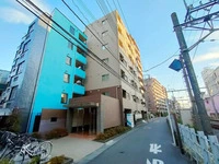 Mynavi STAY Miraie Nakai Shimo-ochiai #401 in 
