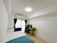 Mynavi STAY Miraie Narimasu Maison #203 in Itabashi City
