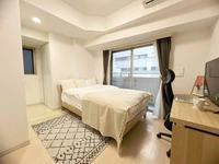 Mynavi STAY Miraie Shimbashi Onarimon #503 in Minato City