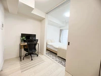 Mynavi STAY Kamata Grand Tower #1405 in