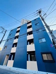 Mynavi STAY Nishi-Nippori Residence #301 in 