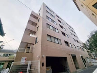 マイナビSTAYザ・レジデンス森下 #302 in 