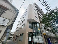 Mynavi STAY The Residence Morishita #505 in 