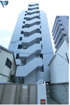 Mynavi STAY Station Front Kawasaki #904 in 