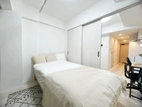 Mynavi STAY Urban Suite Hatagaya #505 in 
