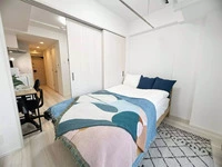 Mynavi STAY Urban Suite Hatagaya #503 in 