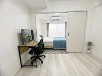 Mynavi STAY Urban Suite Hatagaya #502 in 