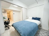Mynavi STAY Urban Suite Hatagaya #506 in 