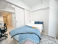 Mynavi STAY Urban Suite Hatagaya #504 in 