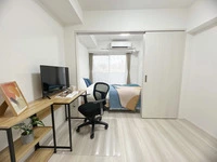 Mynavi STAY Urban Suite Hatagaya #507 in 