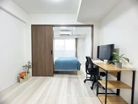 Mynavi STAY Urban Suite Hatagaya #606 in 