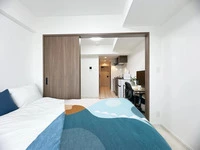 Mynavi STAY Urban Suite Hatagaya #605 in 