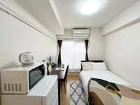 Mynavi STAY Palace Bukyo Komagome #213 in Bunkyo City