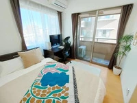 Mynavi STAY Miraie Cube Yoga #503 in Setagaya City