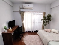 Mynavi STAY Otemae Parkside Itoyamachi #703 in Osaka