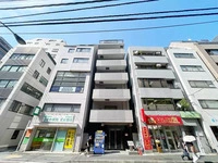 Mynavi STAY Miraie Shiba-Daimon #404 in 