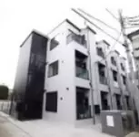 Mynavi STAY Tokorozawa Green Hills #204 in