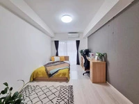 Mynavi STAY Verdir Takashimadaira #202 in Itabashi City