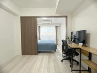Mynavi STAY Urban Suite Hatagaya #604 in 