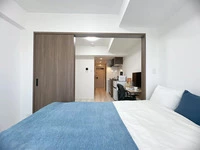 Mynavi STAY Urban Suite Hatagaya #602 in 