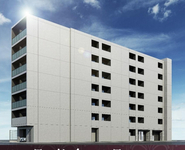 Mynavi STAYUrban Core Yokohama Negishi #301 in 