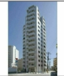 Mynavi STAY Kamata Grand Tower #308 in 