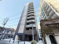 Mynavi STAY Montagne Kawaguchi #301 in 