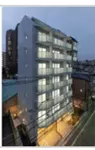Mynavi STAY Waseda Residence #702 in 