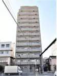 マイナビSTAY品川サウス #602 in 