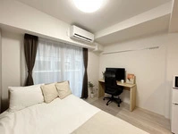Mynavi STAY Residence Shinagawa Oimachi #202 in 