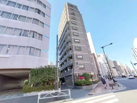 Mynavi STAY Miraie Meguro Grand #301 in 