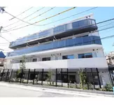 Mynavi STAY Garden Air Haneda Tenkubashi #109 in 