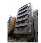 Mynavi STAY Miraie Kuramae 4Chome #702 in 