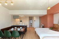 MODELLO Sangenjaya 402: Excellent location, just a 5-minute walk from Sangenjaya/Nishi-Taishido Station and within a 15-minute walk from Nishi-Taishido Station! in 