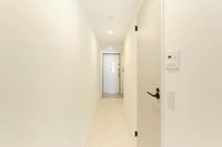 Otel Dew nakanobu 305 [Would you like to shop in the longest shopping district in Japan?]? Four minutes walk to Ebara Nakayen Station! Six minutes to Gotanda Station by Tokyu Ikegami Line! in SHINAGAWA-KU NAKANOBU