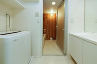 GRANDUO SHIROKANE 401 | Brand New (2024) Designer Studio in Tokyo's Most Elegant District - 6 min to Station in MINATO-KU SHIROKANE