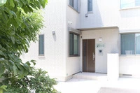 【C 201 Sugamo Green Heights】5 min walk from Sugamo Station on the Yamanote Line / Accommodates up to 2 guests / Free Wi-Fi in 