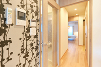 MODELLO Sangenjaya 702: Excellent location, just a 5-minute walk from Sangenjaya/Nishi-Taishido Station and within a 15-minute walk from Nishi-Taishido Station! in SETAGAYA-KU TAISHIDO