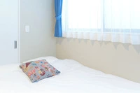 natsumezaka 301 [5 Min to Shinjuku] Spacious 45sqm New 1BDR Apt! Full Kitchen, Separate Bath & Free Wi-Fi in SHINJUKU-KU HARAMACHI