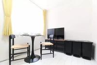 Fontaine Kamata B1-103 [10 min direct to Haneda / 4 min walk from station] Free Wi-Fi ◆ Fully furnished ◆ Great local shopping—perfect for long-term business trips and sightseeing! in OTA-KU MINAMIKAMATA