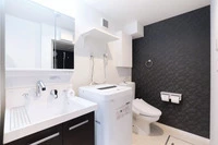 Fontaine Kamata B1-104 [10 min direct to Haneda / 4 min walk from station] Free Wi-Fi ◆ Fully furnished ◆ Great local shopping—perfect for long-term business trips and sightseeing! in OTA-KU MINAMIKAMATA