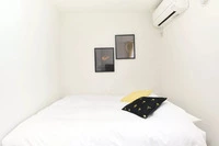 Fontaine Kamata B1-105 [10 min direct to Haneda / 4 min walk from station] Free Wi-Fi ◆ Fully furnished ◆ Great local shopping—perfect for long-term business trips and sightseeing! in OTA-KU MINAMIKAMATA