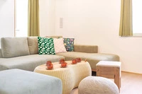 Liberty Place Nakano 801 [Nakano Area] Fully Furnished with Wi-Fi / 5 Mins Direct to Shinjuku & No Transfers to Otemachi / A Comfortable Monthly Stay Where Pop Culture Meets Retro Tokyo Charm. in NAKANO-KU NAKANO